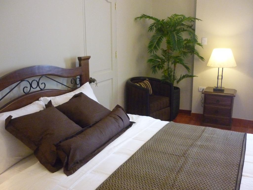 Casa Bella Miraflores Lima Extérieur photo