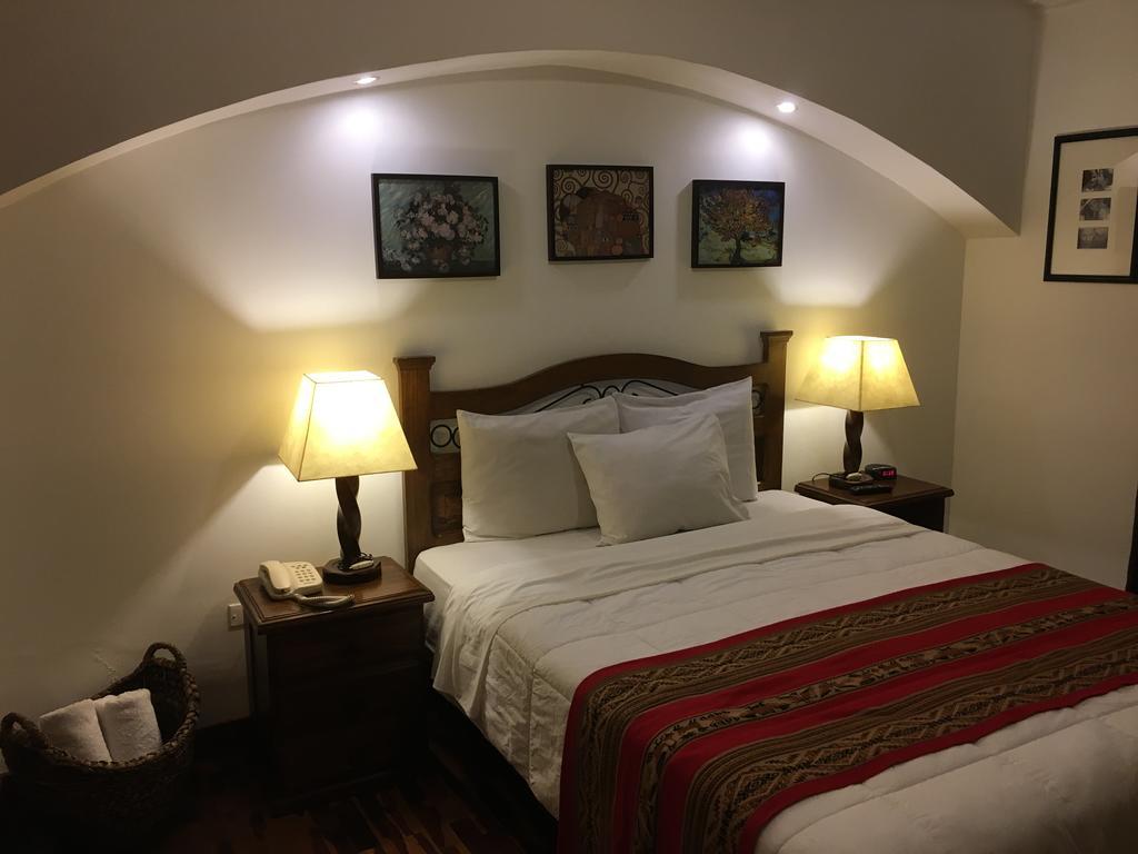 Casa Bella Miraflores Lima Extérieur photo