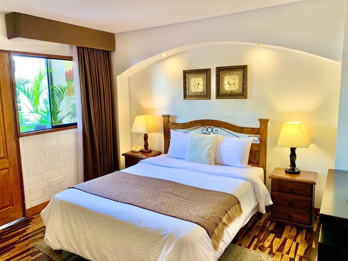 Casa Bella Miraflores Lima Extérieur photo
