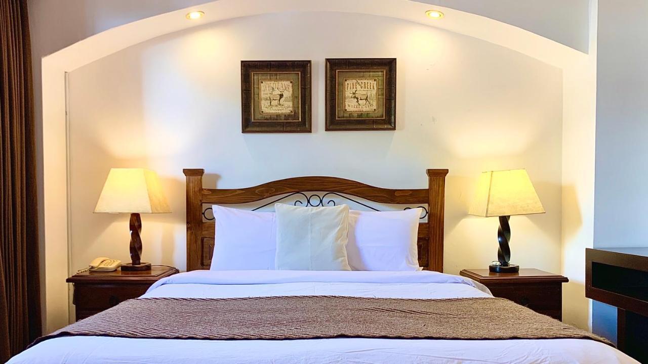 Casa Bella Miraflores Lima Extérieur photo