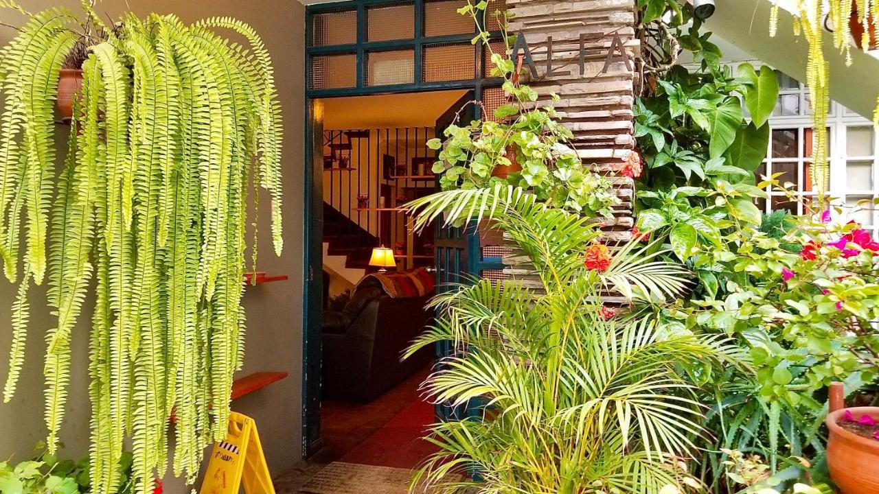 Casa Bella Miraflores Lima Extérieur photo