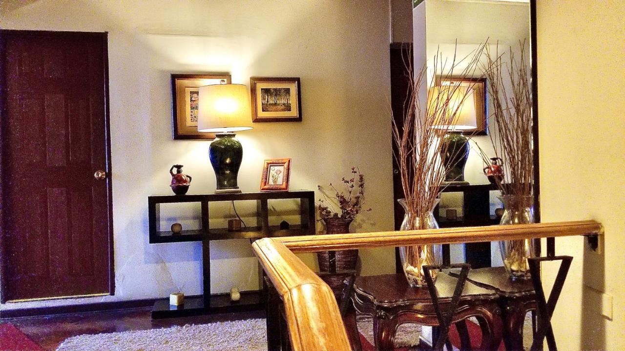 Casa Bella Miraflores Lima Extérieur photo